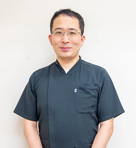 藤本 直志